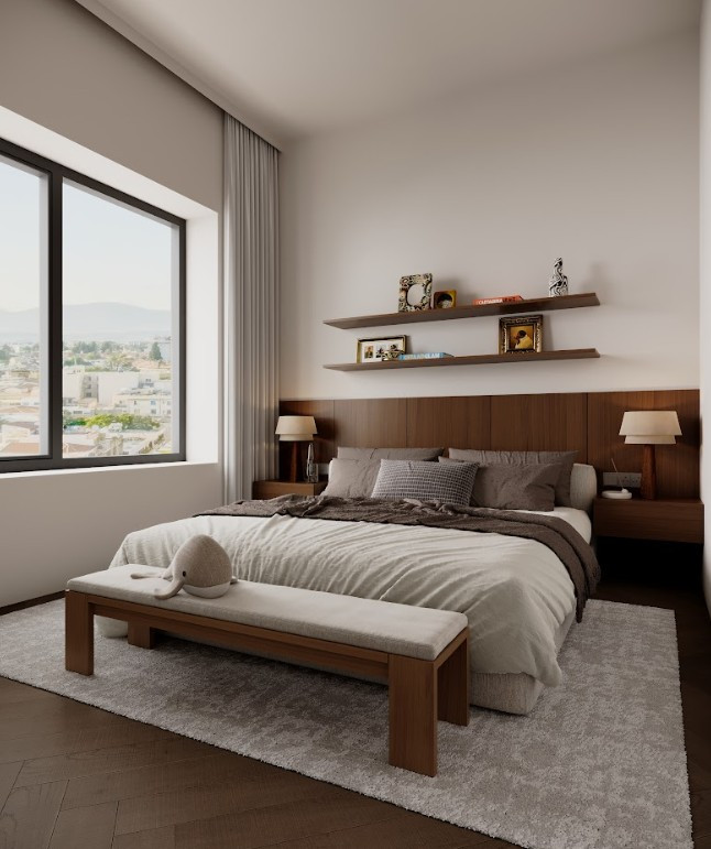 Apartment (Flat) in Agios Ioannis, Limassol for Sale