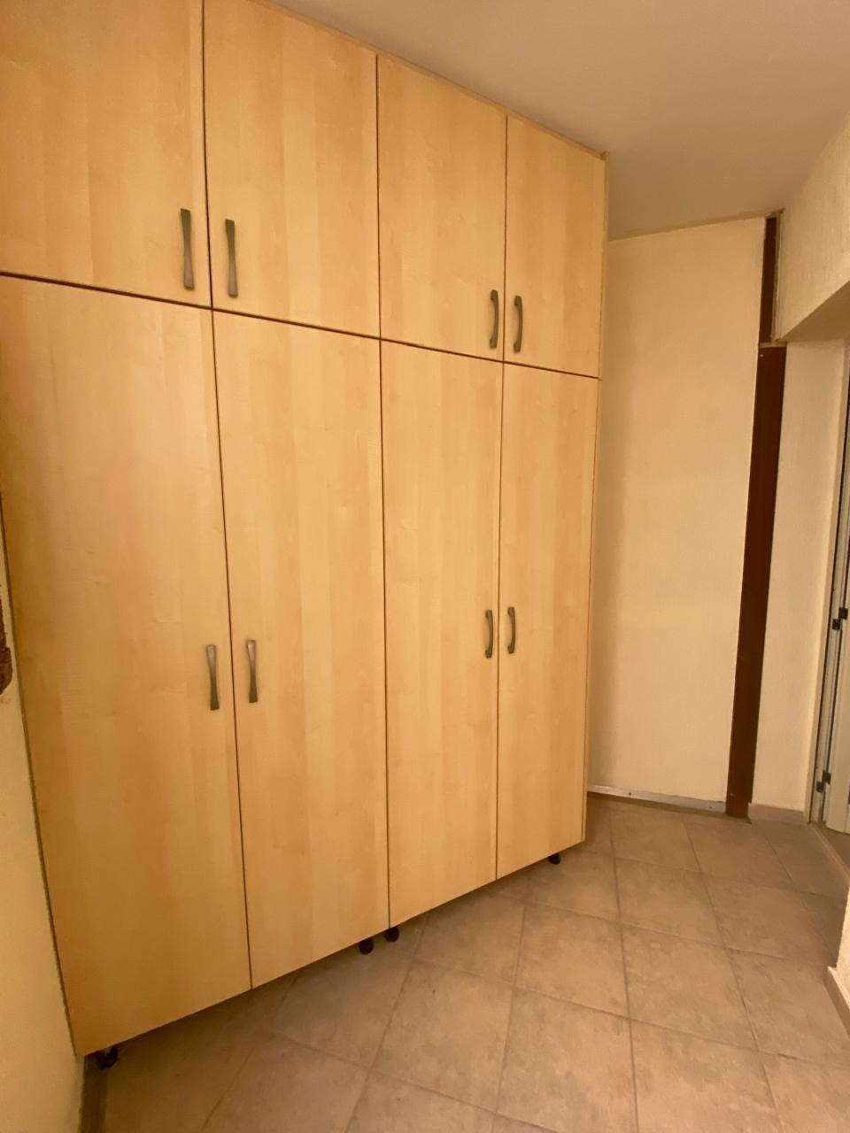 Apartment (Flat) in Moutagiaka Tourist Area, Limassol for Sale