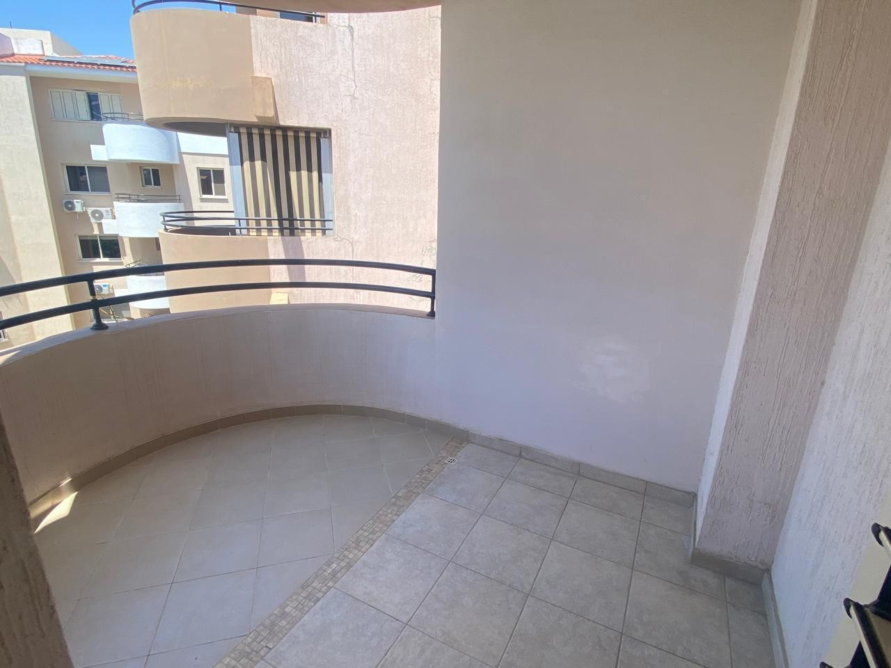 Apartment (Flat) in Moutagiaka Tourist Area, Limassol for Sale