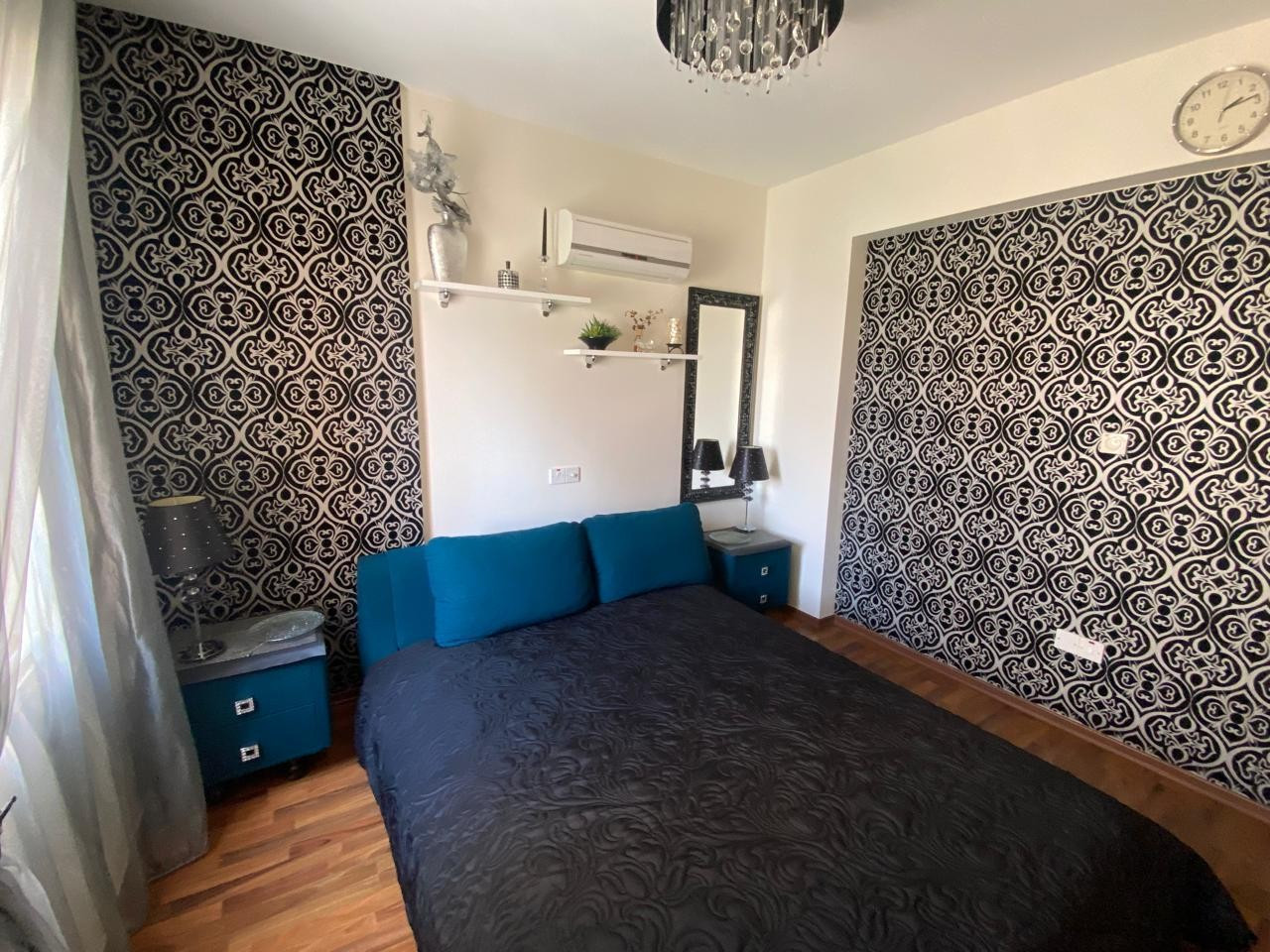 Apartment (Flat) in Moutagiaka Tourist Area, Limassol for Sale