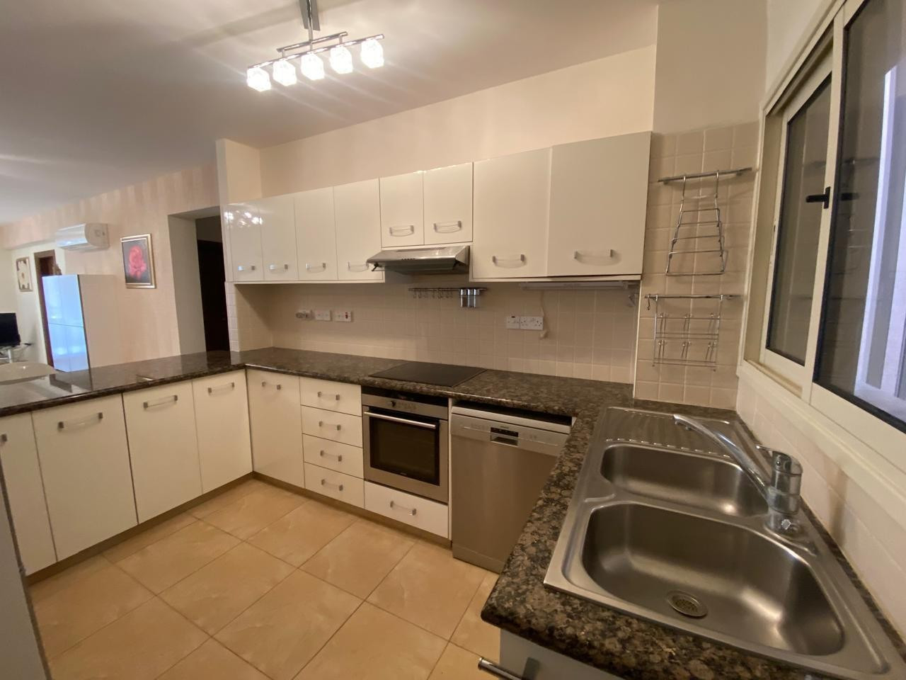 Apartment (Flat) in Moutagiaka Tourist Area, Limassol for Sale