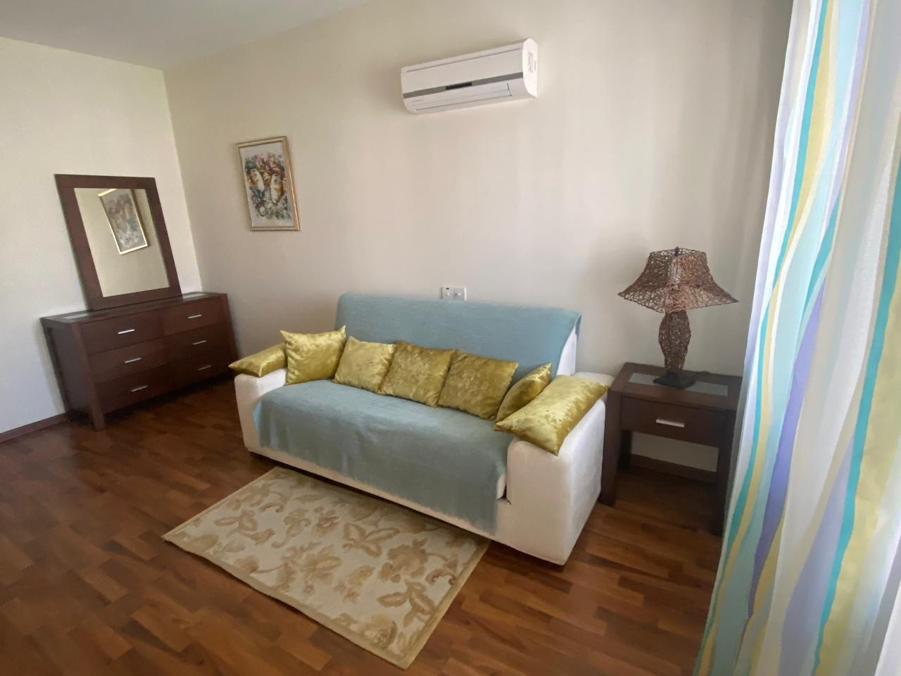 Apartment (Flat) in Moutagiaka Tourist Area, Limassol for Sale