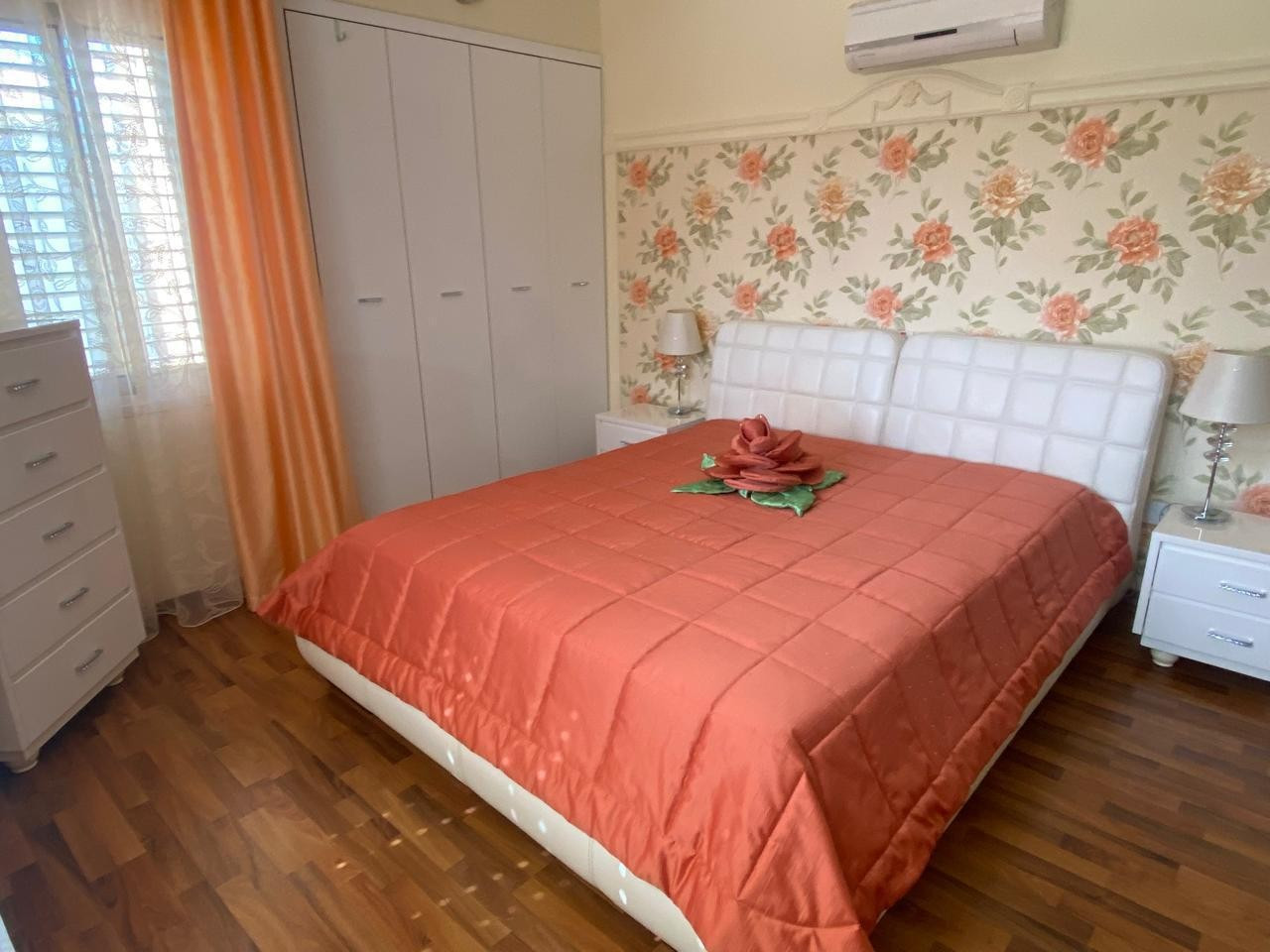 Apartment (Flat) in Moutagiaka Tourist Area, Limassol for Sale