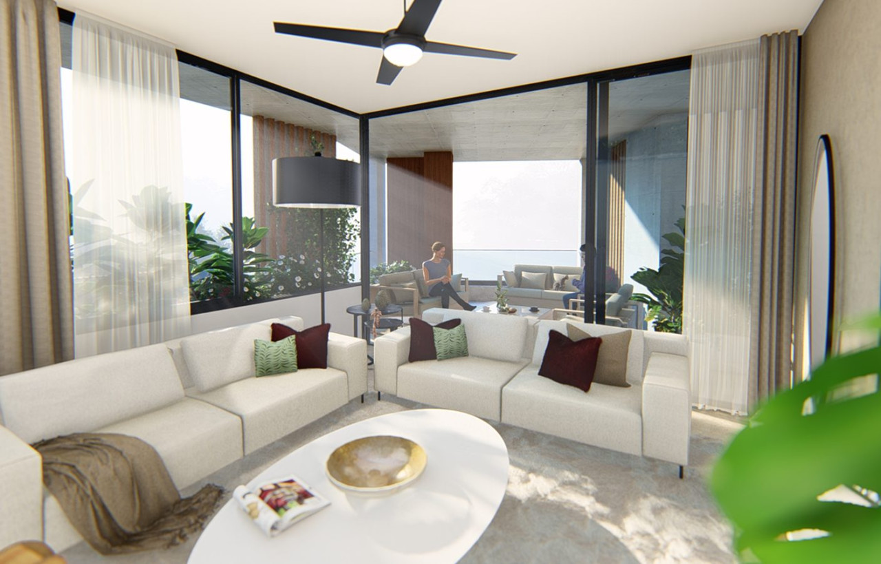 Apartment (Flat) in Ekali, Limassol for Sale