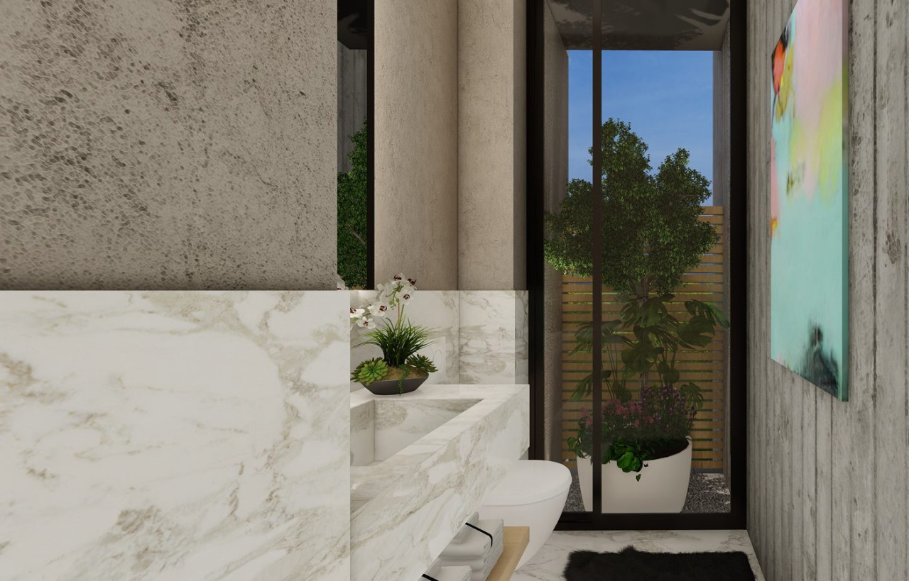 Apartment (Flat) in Ekali, Limassol for Sale
