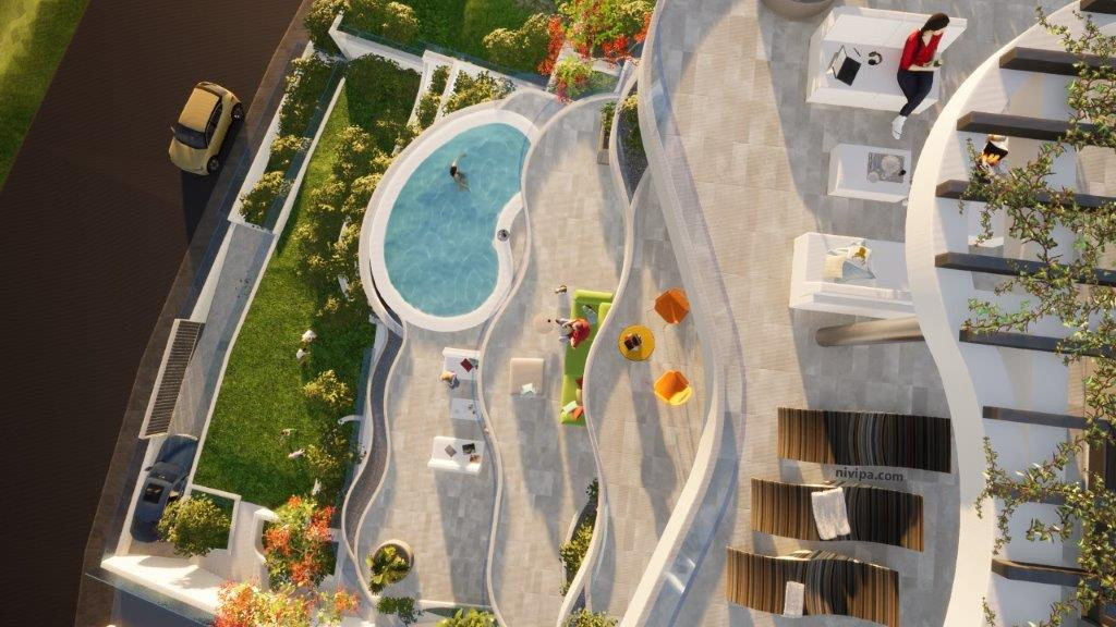 House (Detached) in Agios Athanasios, Limassol for Sale