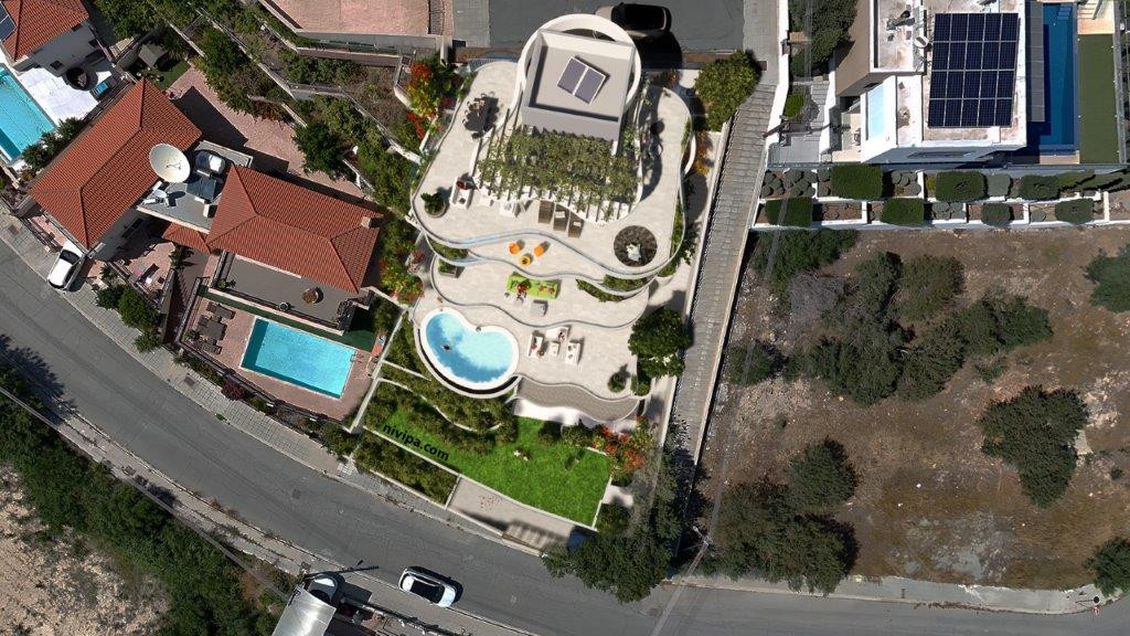 House (Detached) in Agios Athanasios, Limassol for Sale