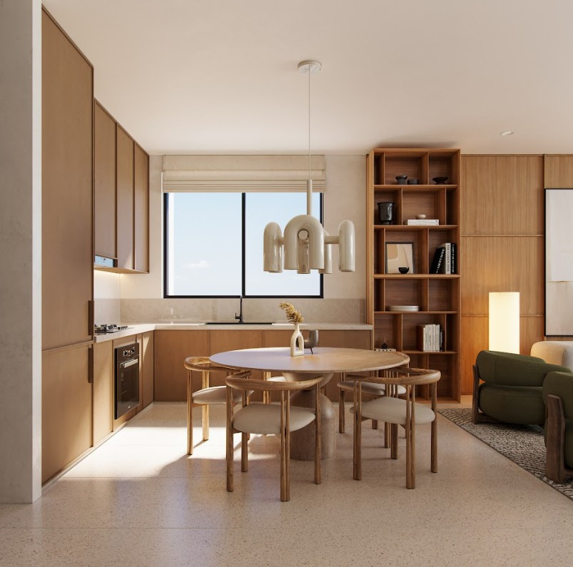 Apartment (Flat) in Paralimni, Famagusta for Sale