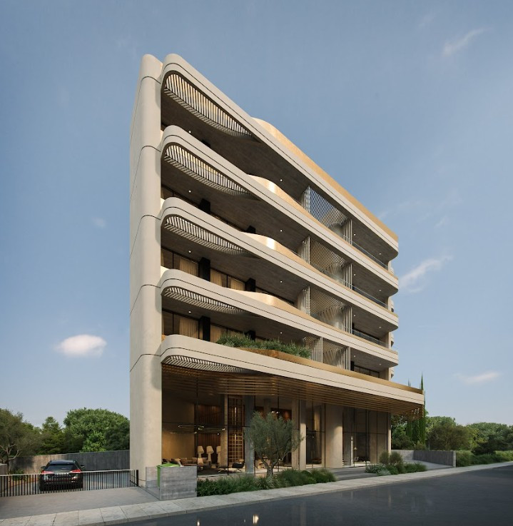 Apartment (Flat) in Paralimni, Famagusta for Sale