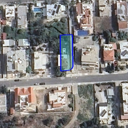 Haus 4 Schlafzimmer 190 m² Paphos, Zypern