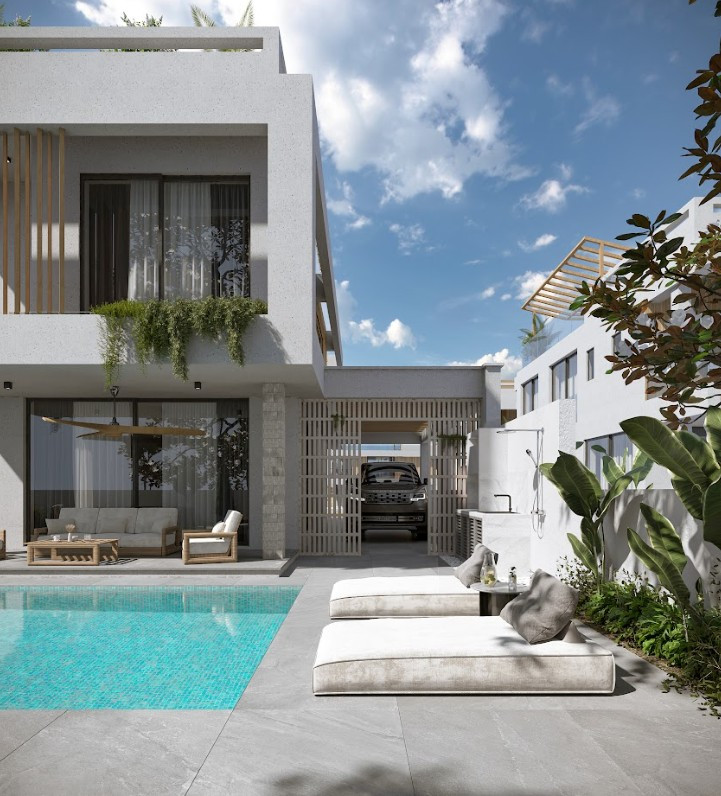 House (Detached) in Paralimni, Famagusta for Sale
