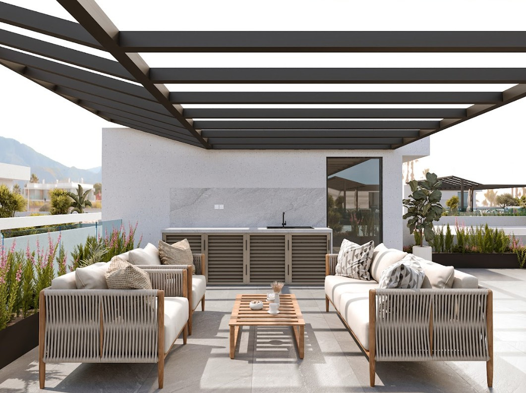 House (Detached) in Paralimni, Famagusta for Sale