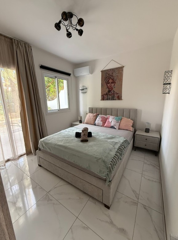 Maison 2 chambres 72 m² Paphos, Chypre