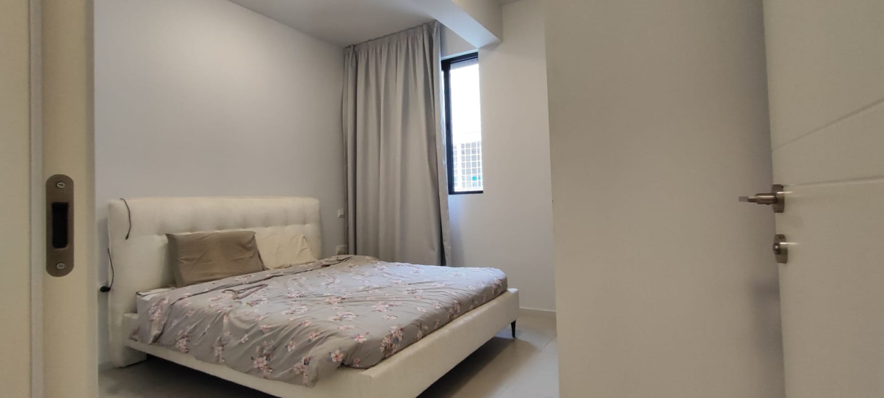 Appartement 1 chambre 64 m² Limassol, Chypre