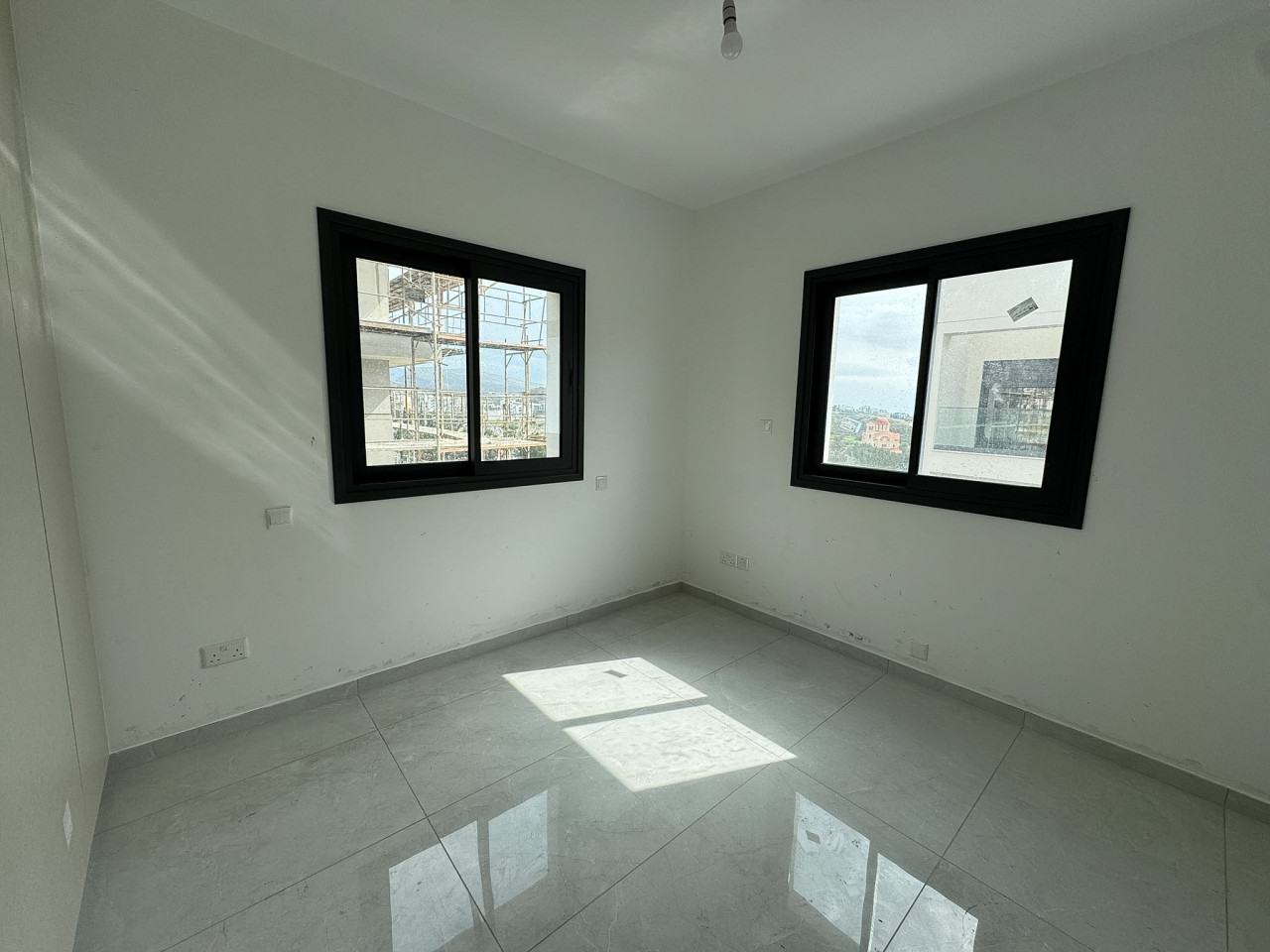 Apartamento 2 habitaciones 95 m² Demos Agiou Athanasiou, Chipre
