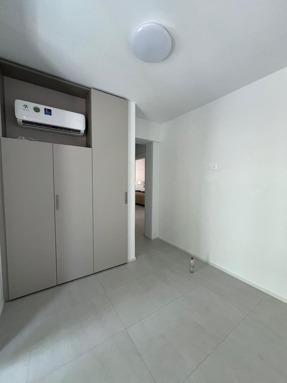 Wohnung 2 Schlafzimmer 107 m² Limassol, Zypern