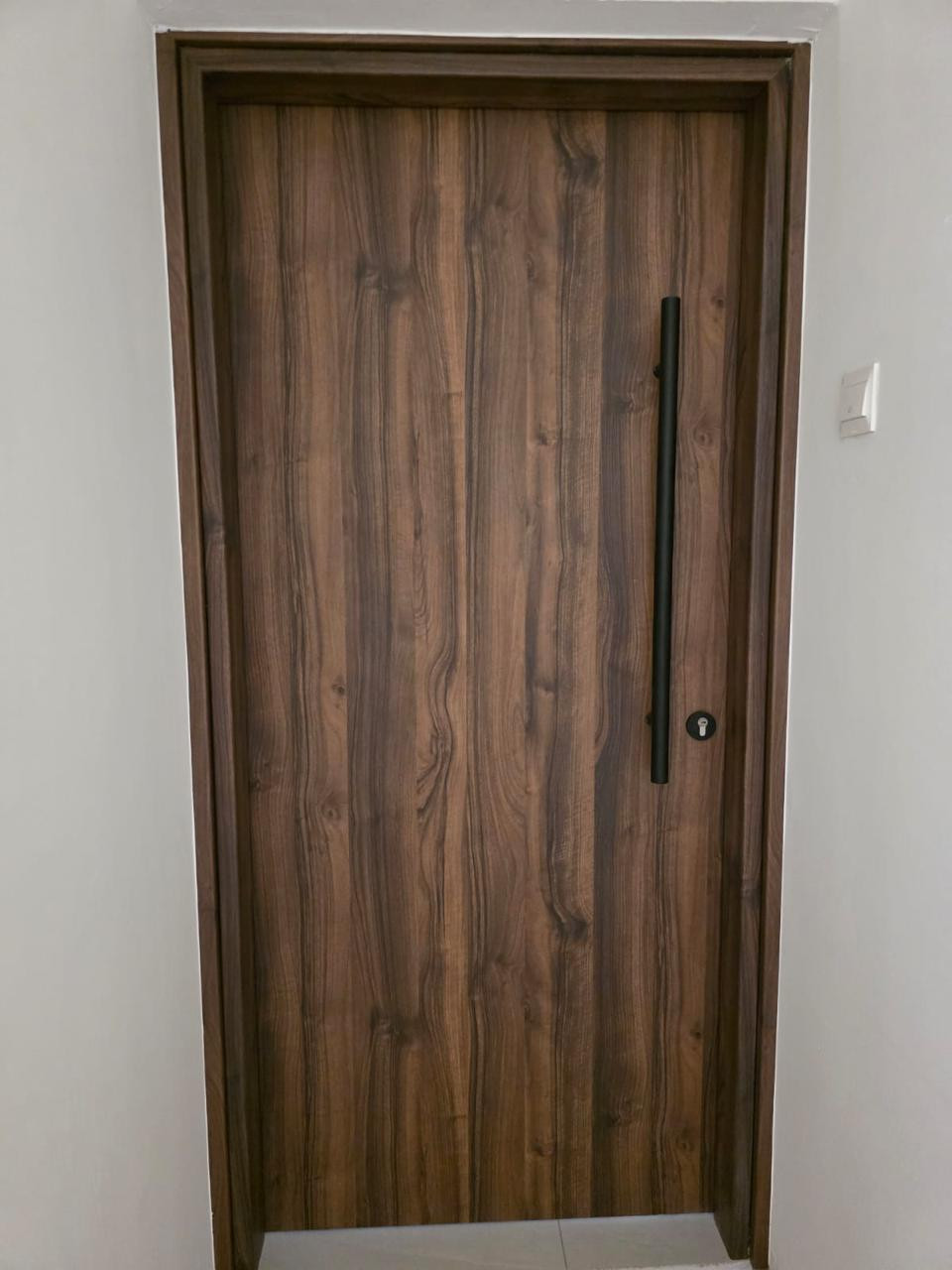 Wohnung 2 Schlafzimmer 107 m² Limassol, Zypern