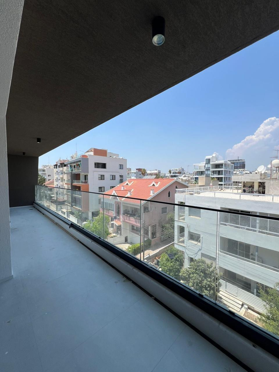 Wohnung 2 Schlafzimmer 107 m² Limassol, Zypern