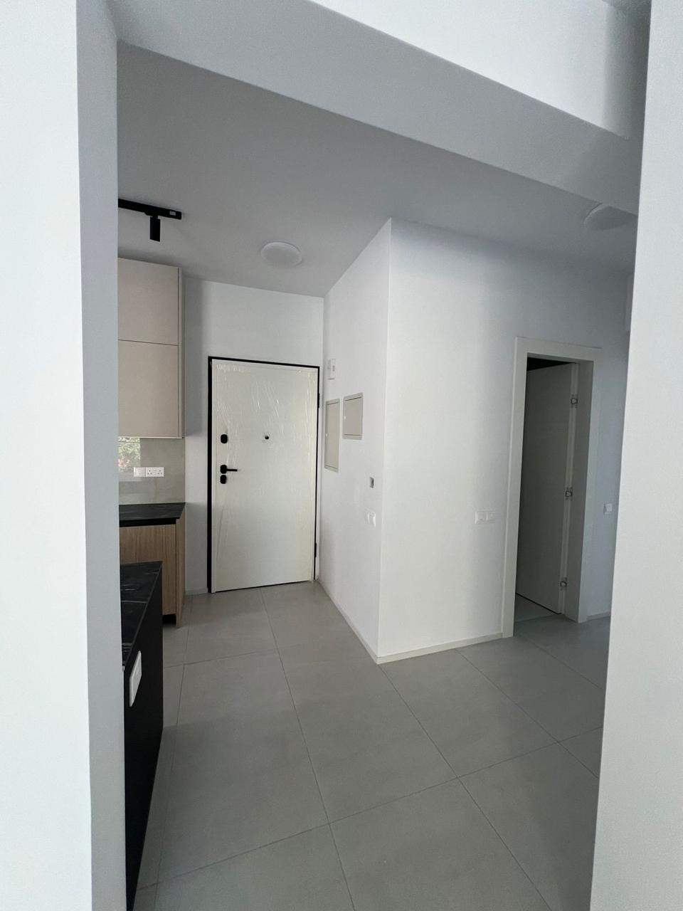 Wohnung 2 Schlafzimmer 107 m² Limassol, Zypern