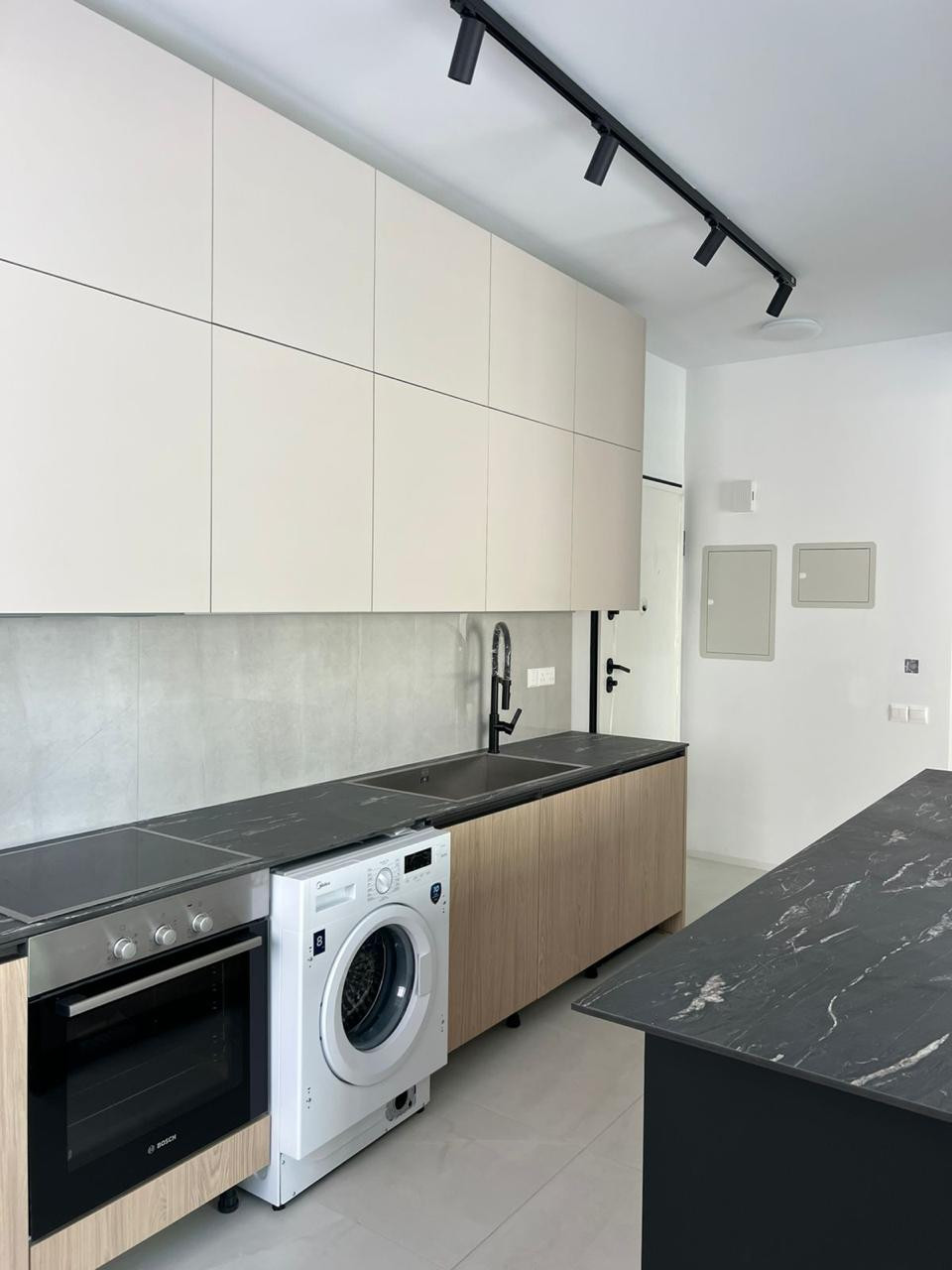 Wohnung 2 Schlafzimmer 107 m² Limassol, Zypern