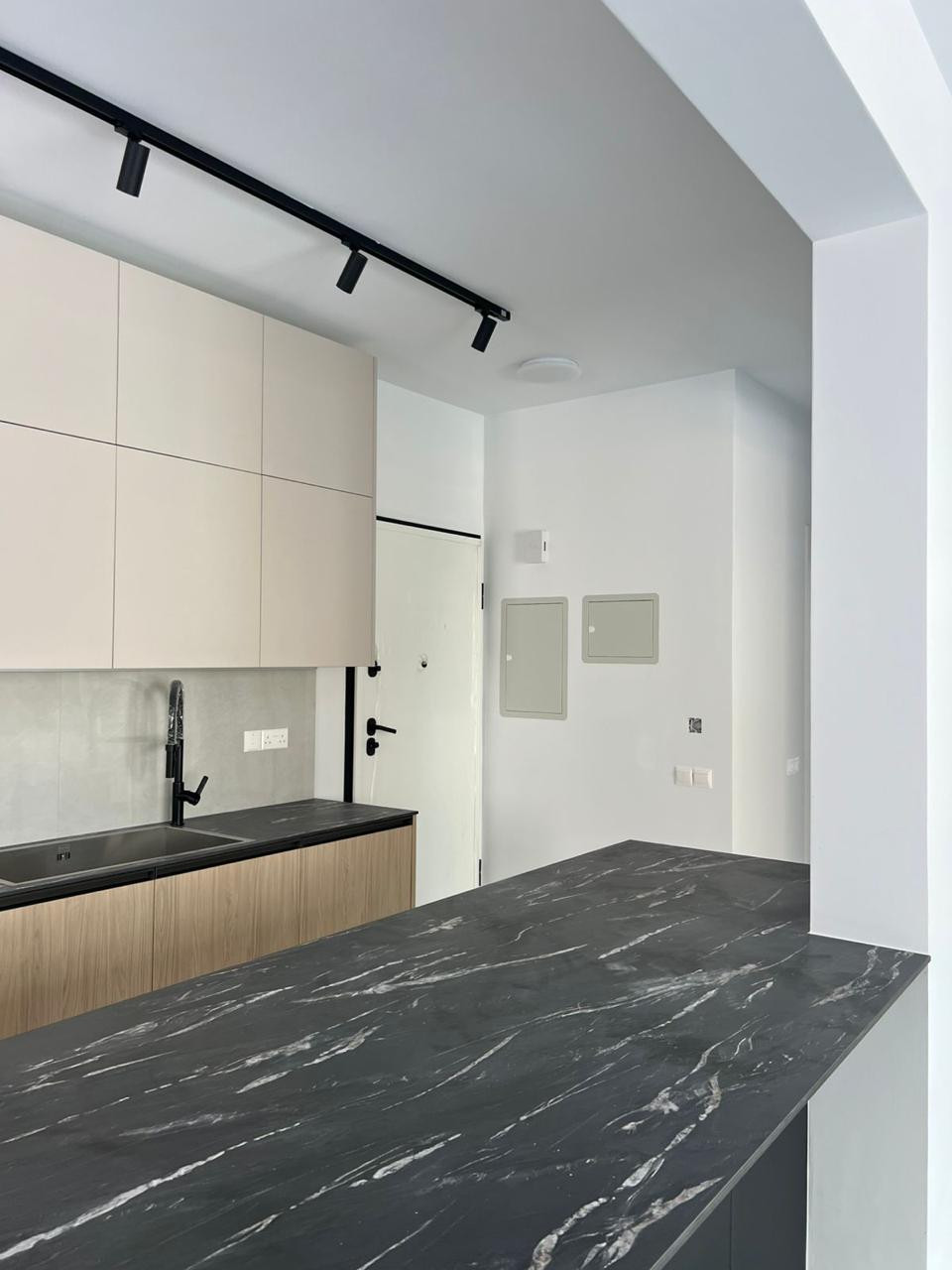 Wohnung 2 Schlafzimmer 107 m² Limassol, Zypern