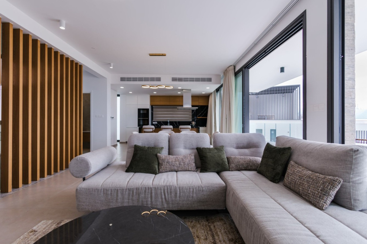 Дом 3 спальни 325 м² Chloraka, Кипр