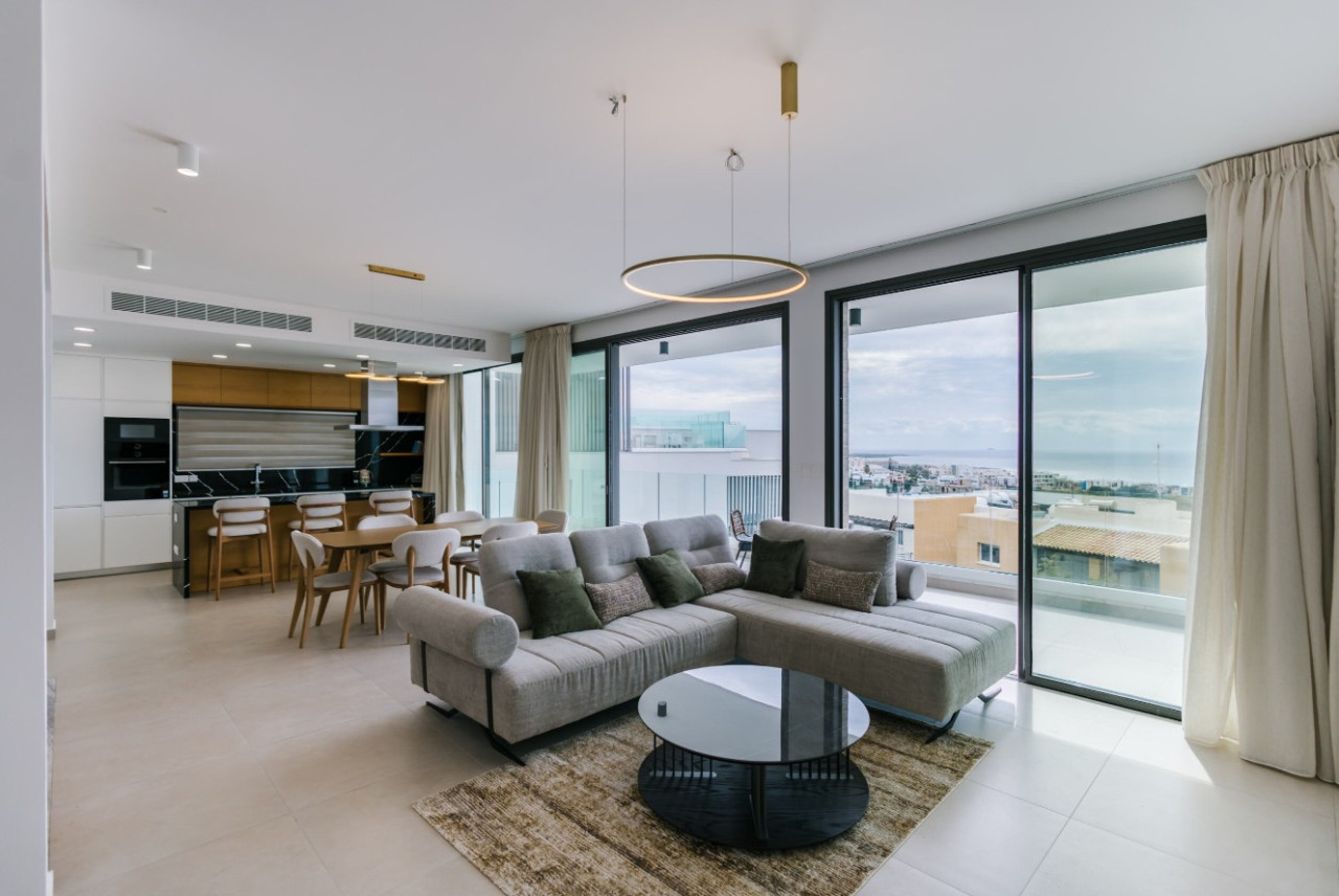 Дом 3 спальни 325 м² Chloraka, Кипр