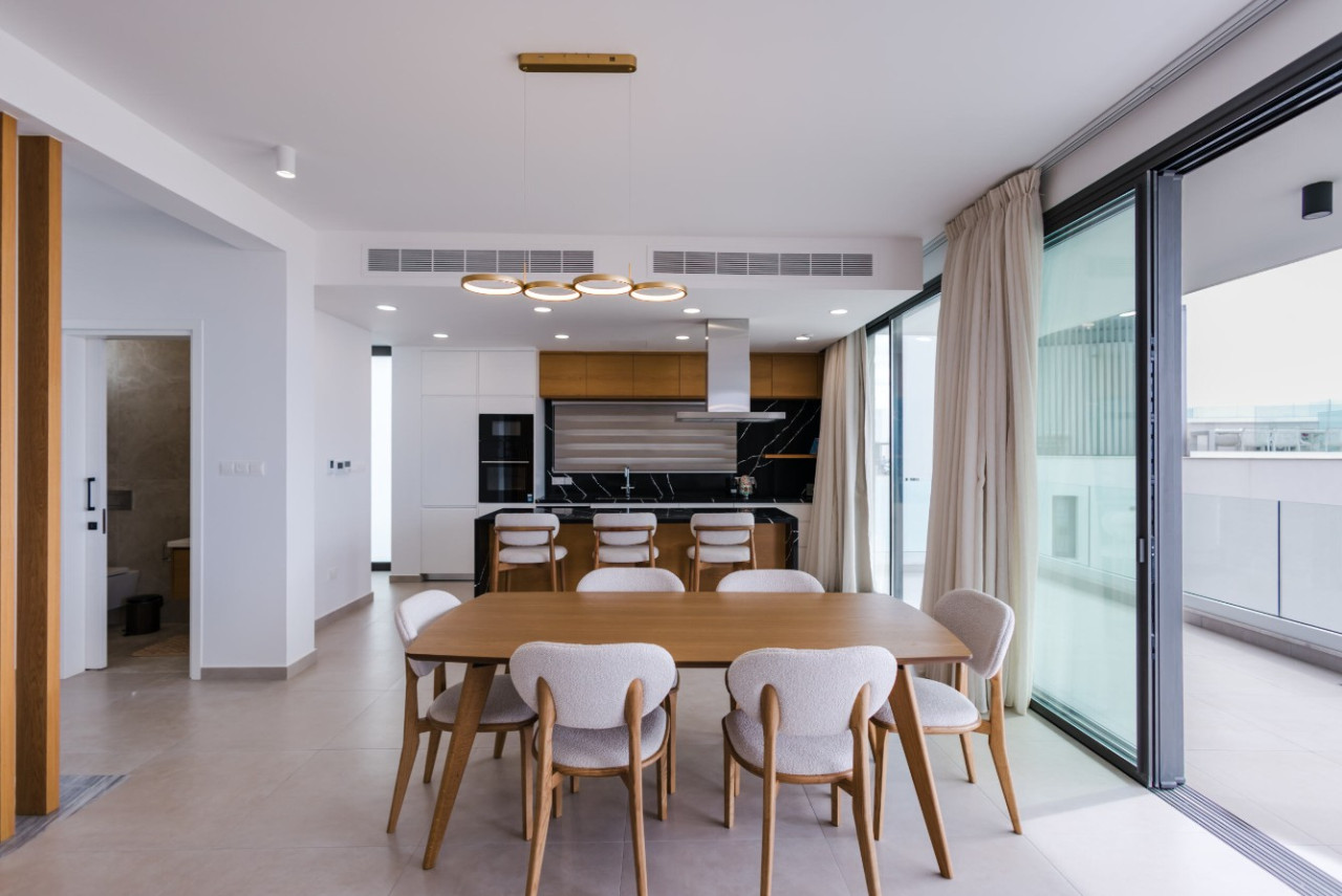 Дом 3 спальни 325 м² Chloraka, Кипр