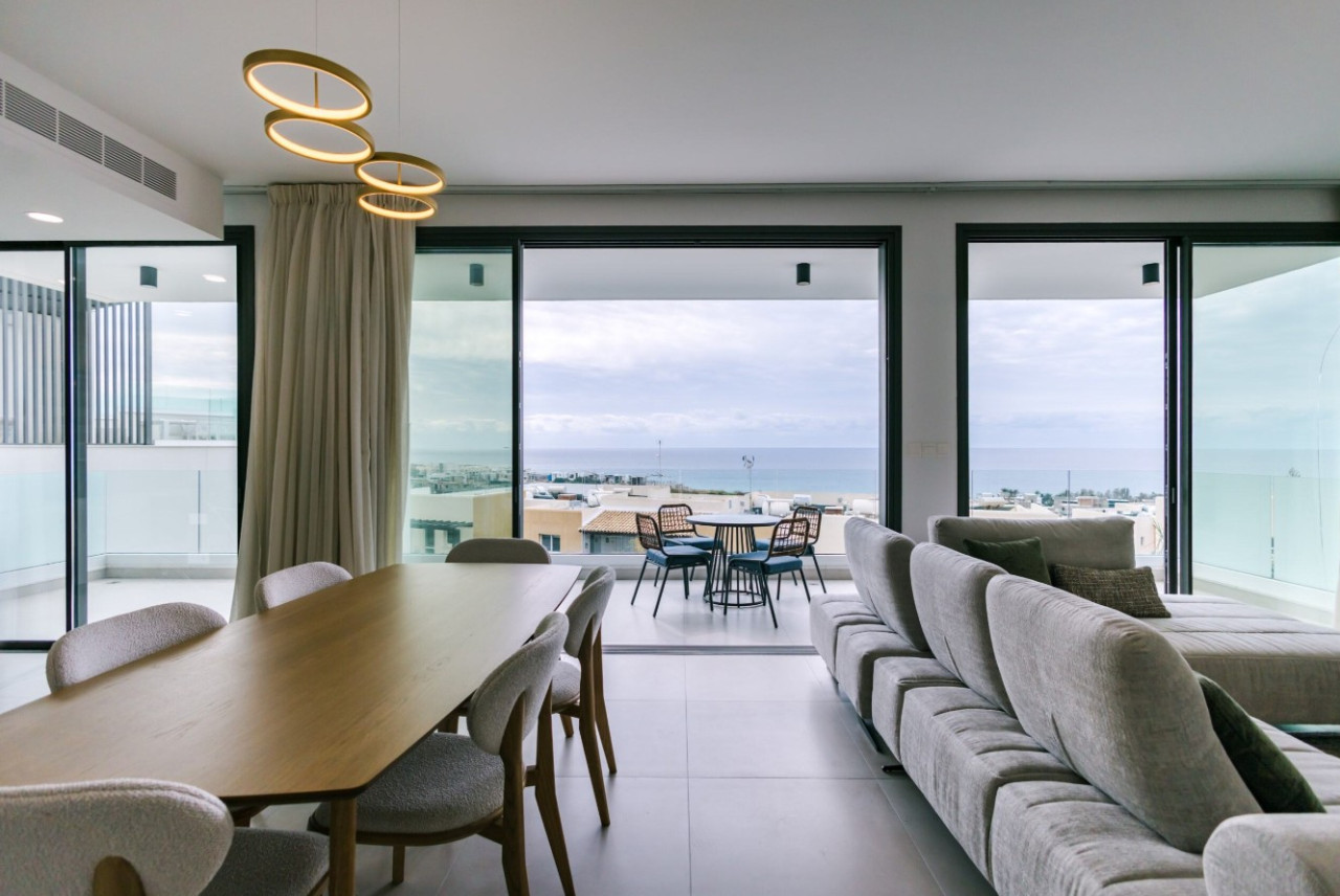 Дом 3 спальни 325 м² Chloraka, Кипр