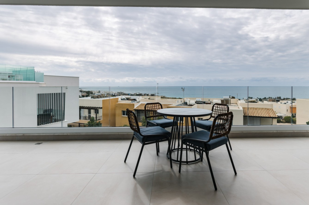 Дом 3 спальни 325 м² Chloraka, Кипр