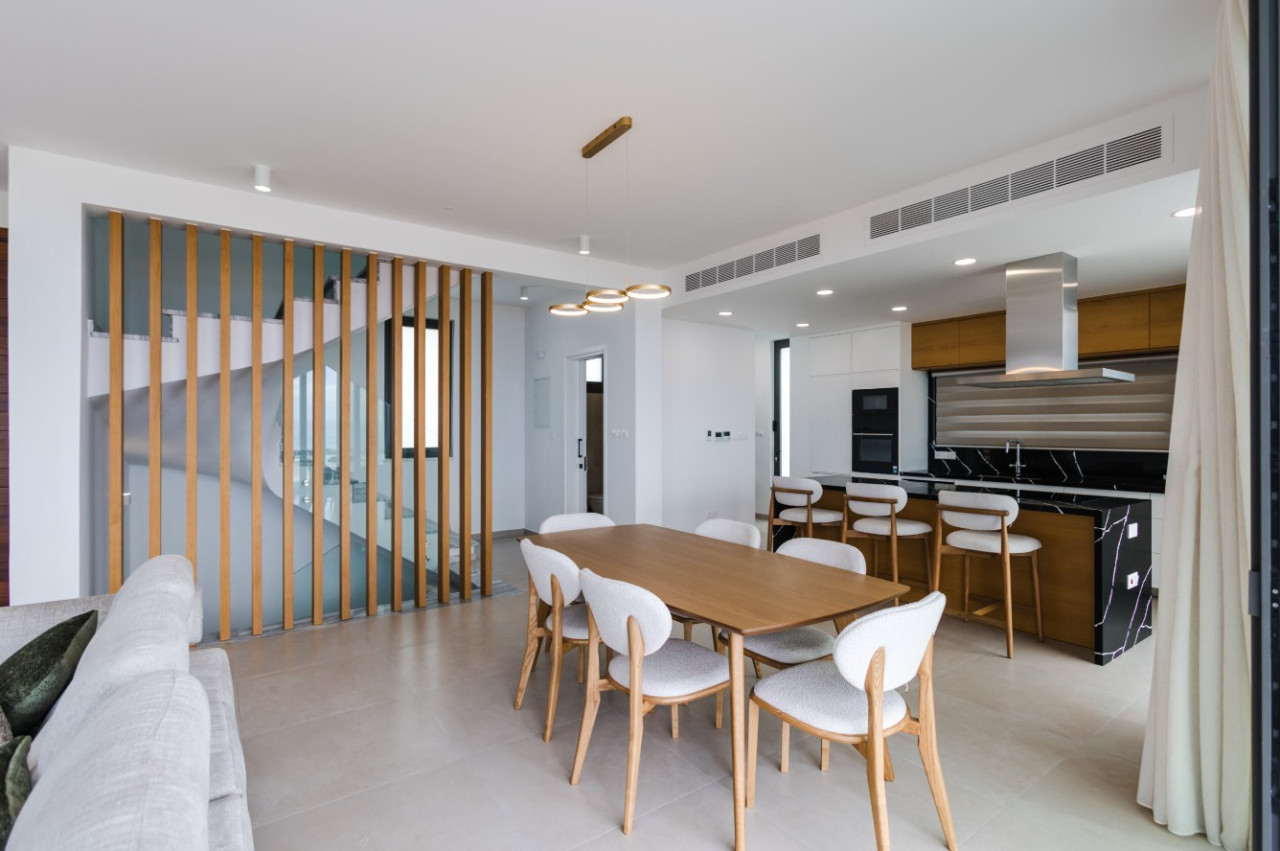 Дом 3 спальни 325 м² Chloraka, Кипр