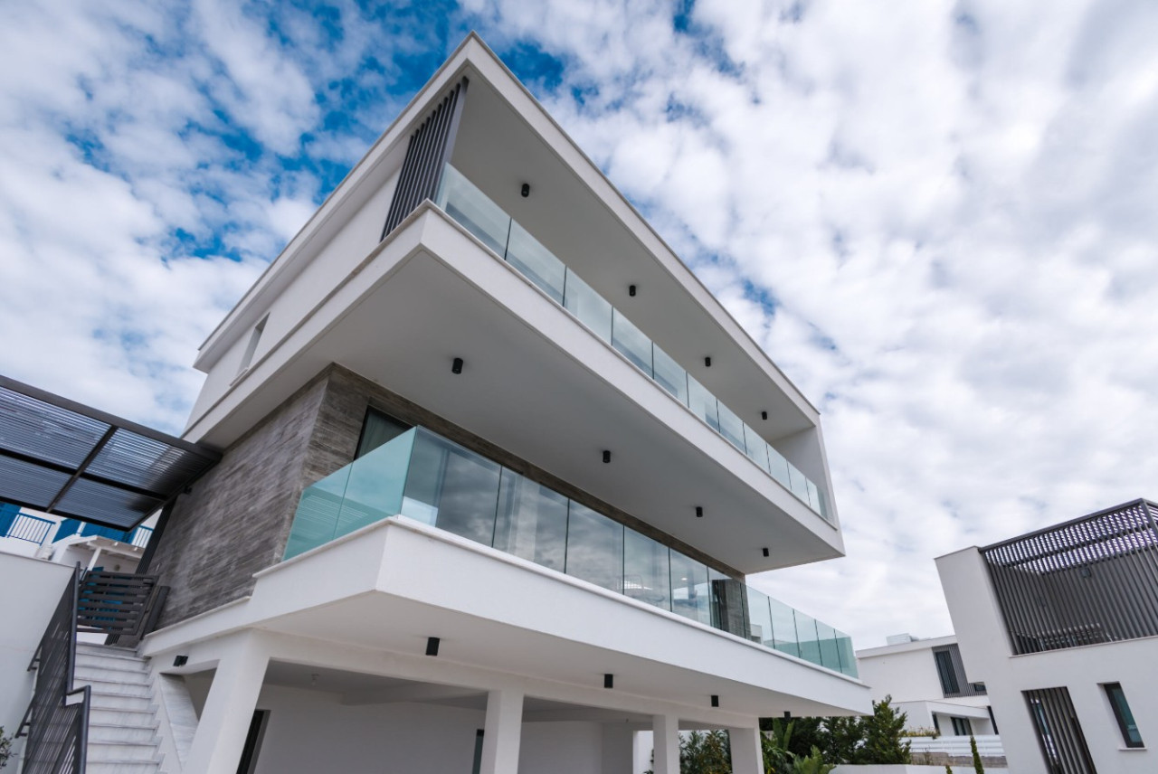 Дом 3 спальни 325 м² Chloraka, Кипр