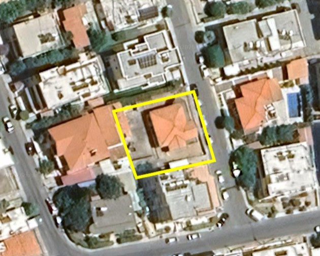 (Residential) in Agios Nektarios, Limassol for Sale