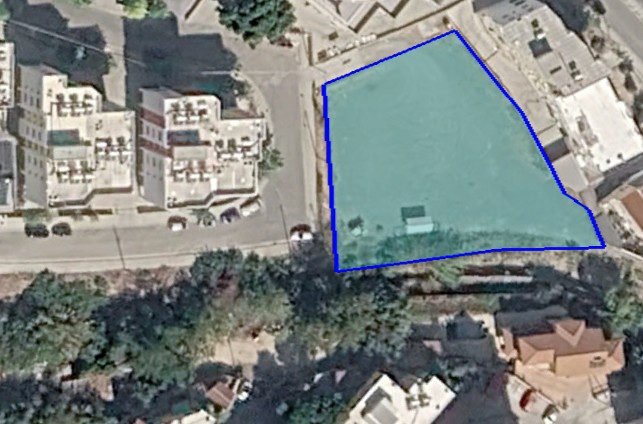 (Commercial) in Linopetra, Limassol for Sale