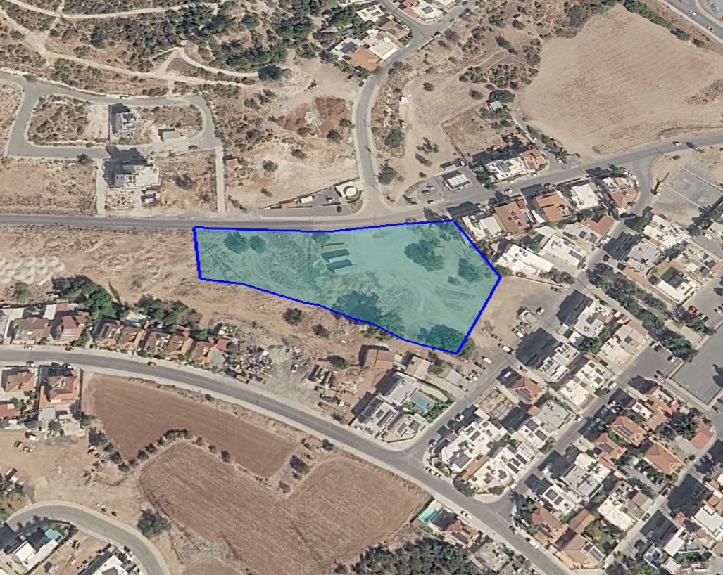 (Residential) in Polemidia (Kato), Limassol for Sale