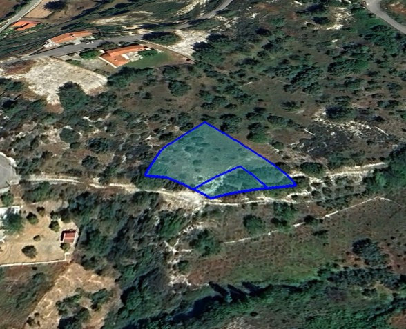 (Residential) in Trimiklini, Limassol for Sale