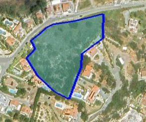 (Residential) in Pyrgos, Limassol for Sale