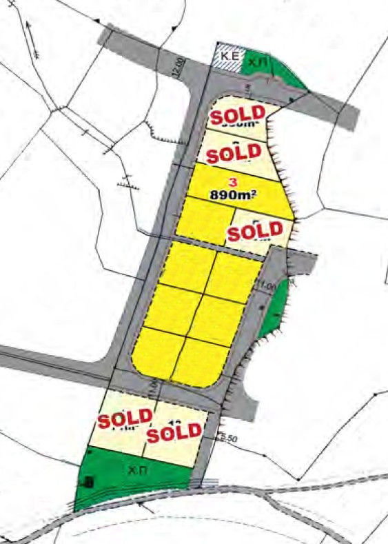 (Residential) in Lakatamia, Nicosia for Sale