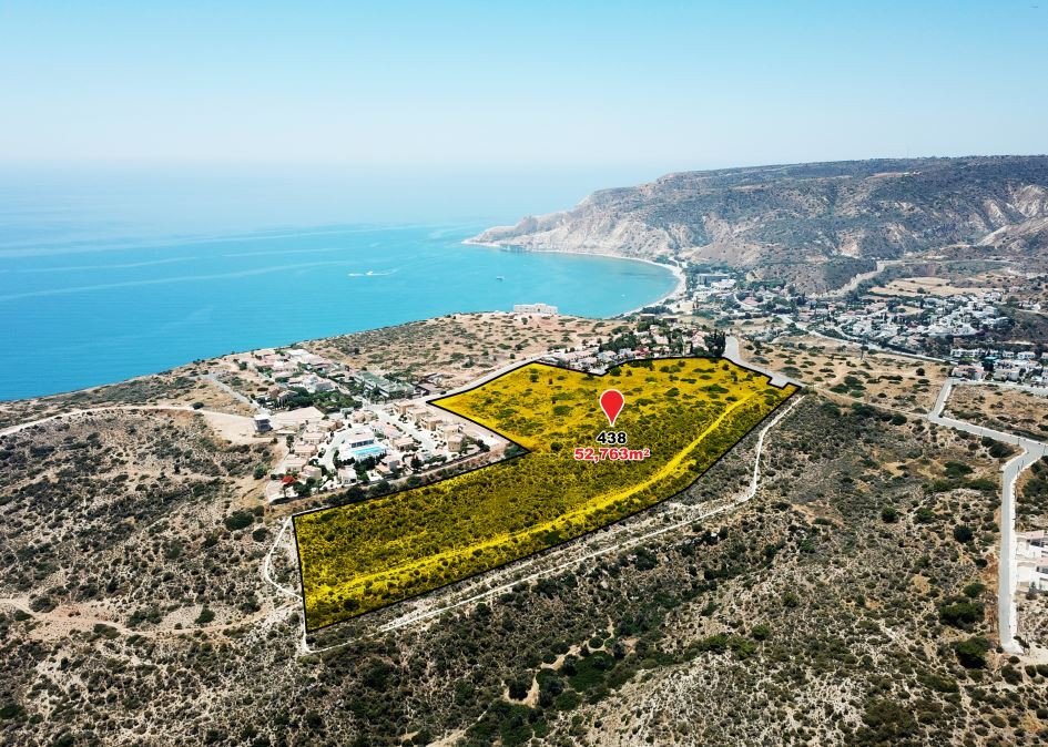 (Tourist) in Pissouri, Limassol for Sale