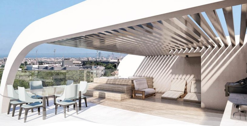 Building (Default) in Katholiki, Limassol for Sale
