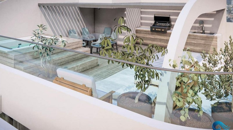 Building (Default) in Katholiki, Limassol for Sale