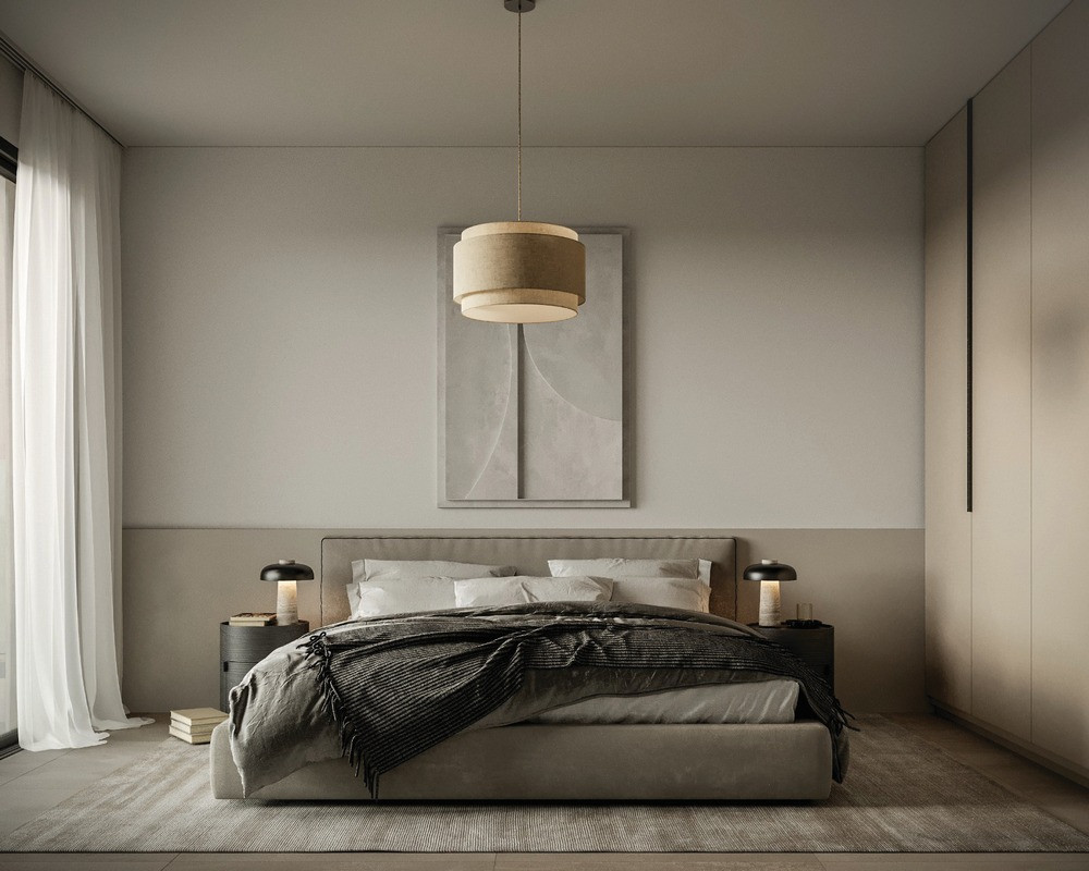 Квартира 2 спальни 101 м² муниципалитет Ларнака, Кипр