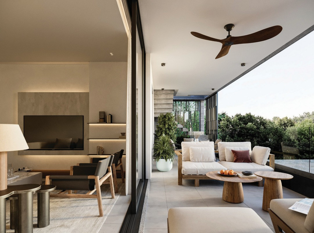 Квартира 2 спальни 101 м² муниципалитет Ларнака, Кипр