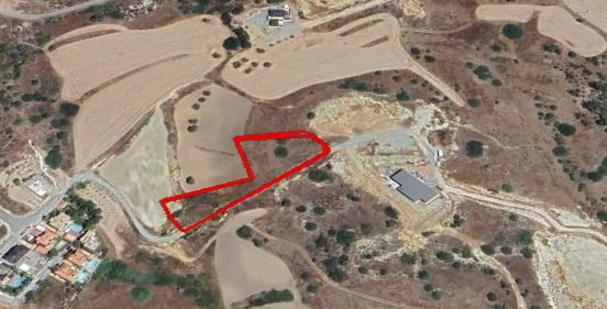 (Residential) in Moni, Limassol for Sale