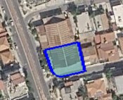 (Commercial) in Agios Ioannis, Limassol for Sale