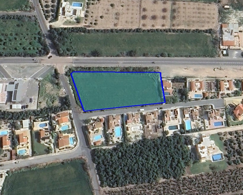 (Residential) in Pegeia, Paphos for Sale
