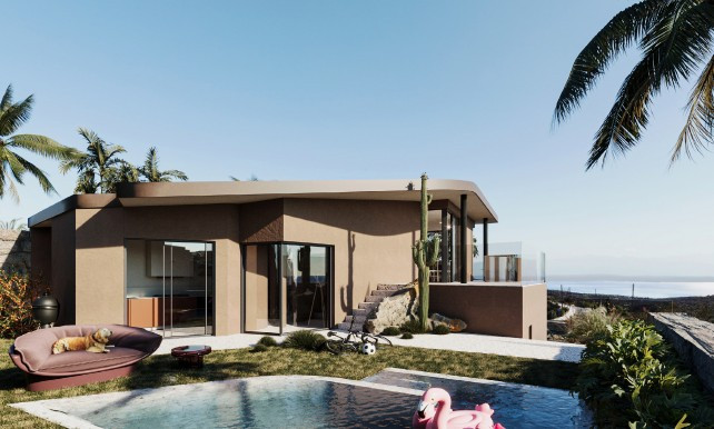 House (Detached) in Pissouri, Limassol for Sale