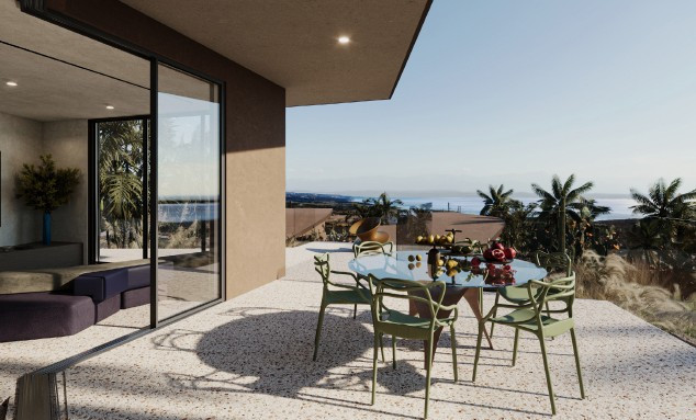 House (Detached) in Pissouri, Limassol for Sale