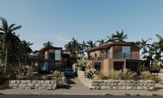 House (Detached) in Pissouri, Limassol for Sale