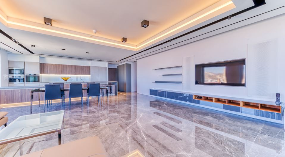 Apartment  in Saint Raphael Area, Limassol for Sale